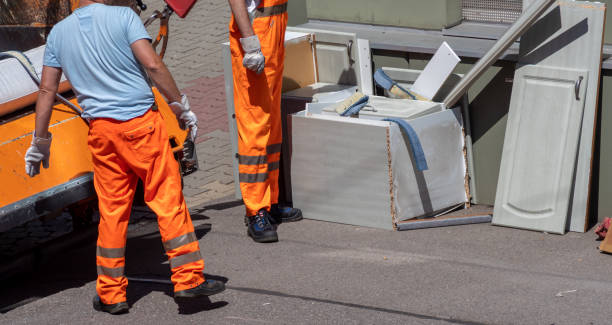 Best Same-Day Junk Removal Services  in Evansville, WI