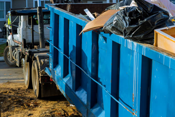 Best Hoarding Cleanup  in Evansville, WI