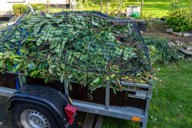 Evansville, WI Junk Removal Services Company
